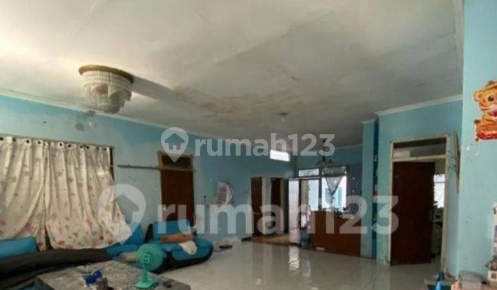 Muraah Poll Row 4 Mbl Tt Nginden Intan Timur Lokasi Bgs Perumahan 2