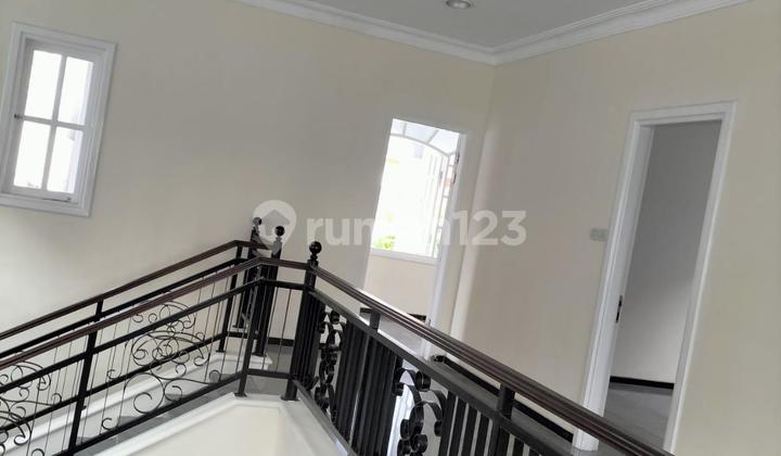 Brand New Rumah 2 Lantai Siap Huni Area Galaxy Regency 21 Mulyosari Fnl