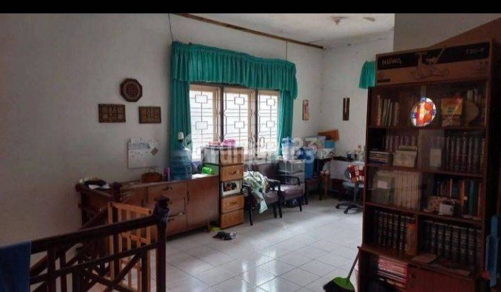 Dijual Cepat Rumah Tm Siap Huni 2 Lantai Nginden Intan Surabaya 1