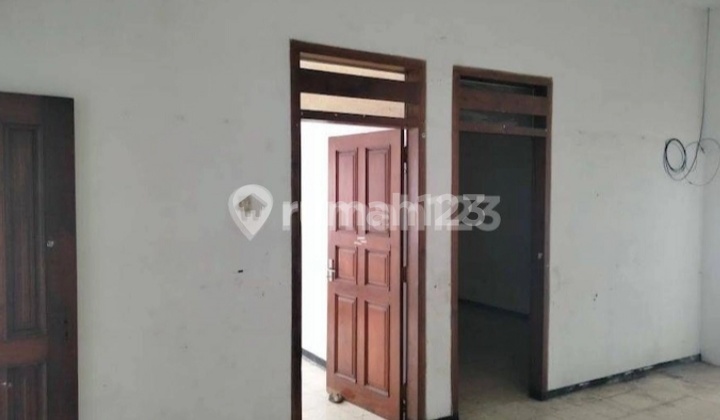 Rumah Murah Ps Lokasi Ngagel Tama Dekat Dgn Pusat Kota 1