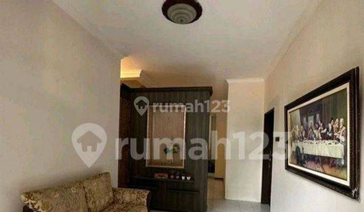 Rumah 3lt Dekat Snt Kampus Its 2