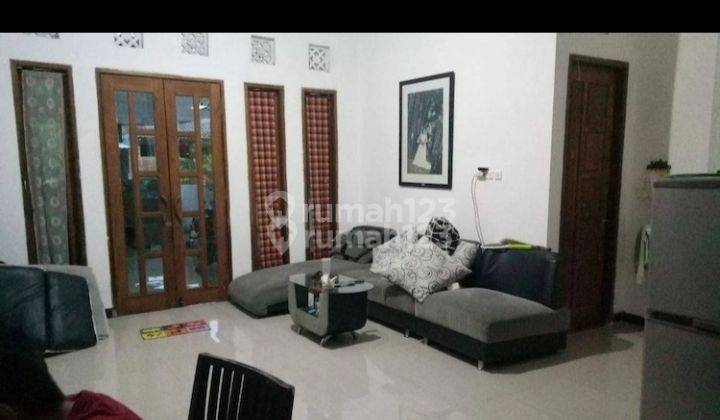 Dijual Rumah Db Medokan Ayu Area Rungkut Surabaya 1