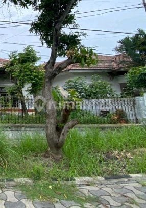 Rumah Ell Daerah Mulyorejo Hitung Tanah 1