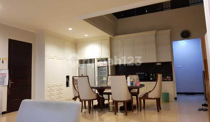 Rumah Kal Daerahkertajaya Indah Dharmahusada Semi Furnish 2