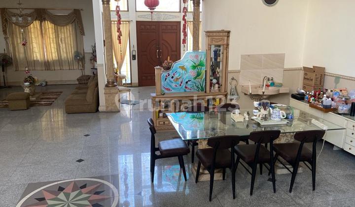 Rumah Area Sutorejo Prima, Mulyorejo Pakuwon City Fnl 2