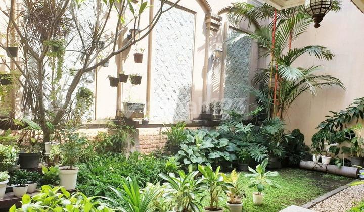 Rumah Ell Area Galaxy Araya Klampis