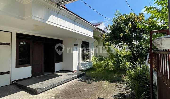 Rumah Edisi Harga Turun bisa Nego Area Daerah Fnl Kertajaya Dharmahusada 2