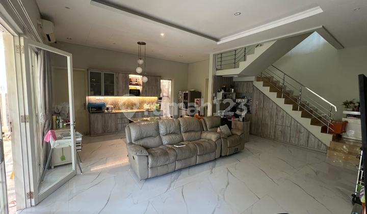 Rumah Ell Minimalis Jalan Utama Area Mulyorejo Sutorejo Prima Pakuwon 2