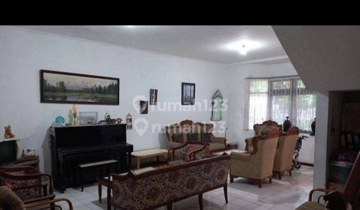 Dijual Cepat Rumah Tm Siap Huni 2 Lantai Nginden Intan Surabaya 2