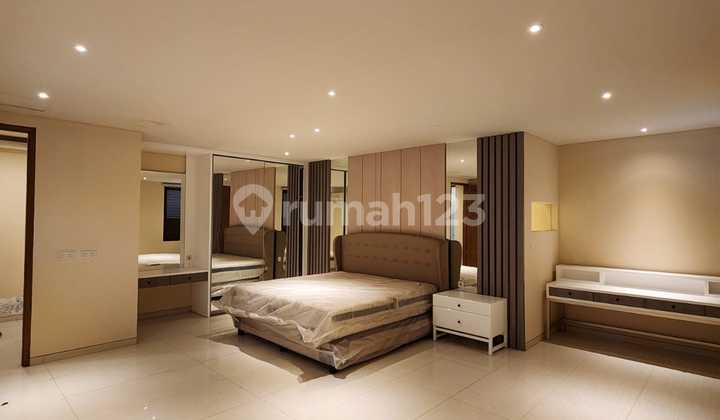 The New Kal House Renovated Dharmahusada Indah Kertajaya Indah. 2