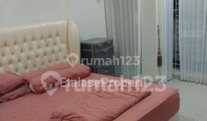 Jual Rumah Mt Rungkut Harapan Istimewa Buat Klien Terpilih