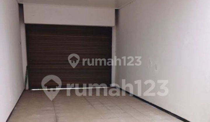 Turun Harga Dt Dijual Rumah Hitung Tanah Penjaringan Rungkut Dekat Merr Upn Row 3 Mobil 2