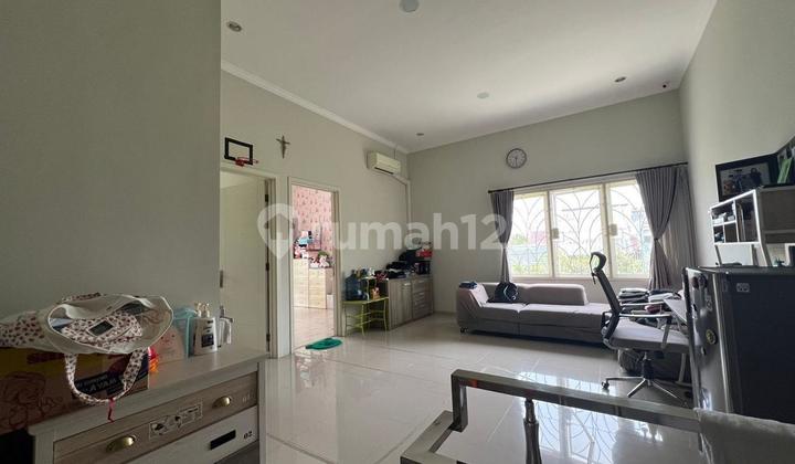 Rumah Ell Daerah Mulyorejo Minimalis Jalan Utama Rumah Ell Daerah Mulyorejo Minimalis Jalan Utama