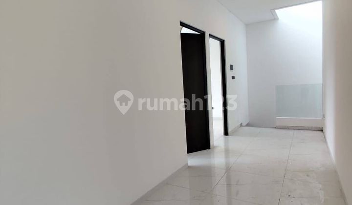 Rumah Ell Baru Area Manyar Nginden Intan Semolowaru 1