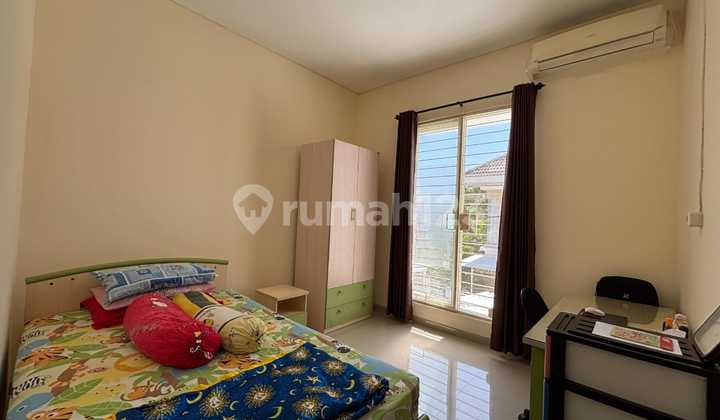 Rumah Murah Turun Harga Fnl Area Mulyosari Galaxy Manyar Kertoarjo 2