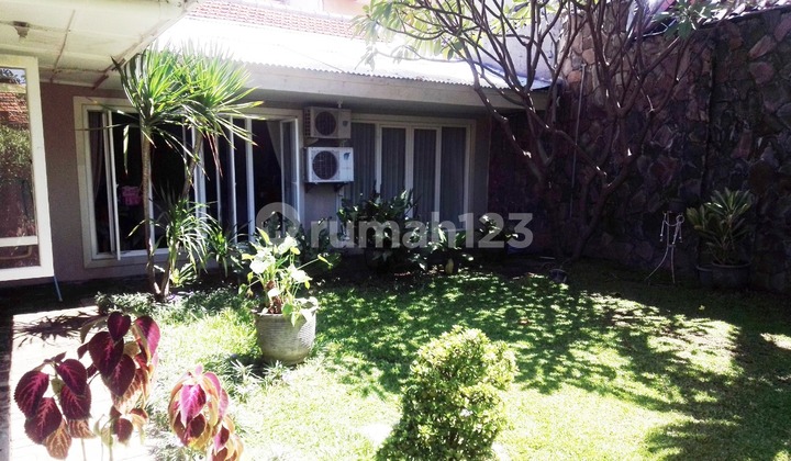 Rumah Kantor Fully Furnished Fnl Area Manyar Nginden Kertajaya Rumah Kantor Fully Furnished Fnl Area Manyar Nginden Kertajaya