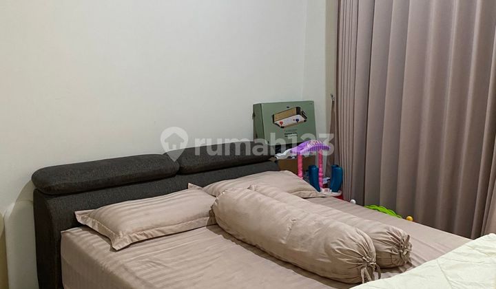 Mulyosari Area House, Ell Manyar, Kertoarjo, Galaxy Furnished Puri, Minimalist. 2