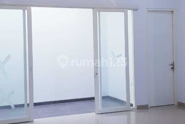 Rumah Ell New Minimalis Mulyorejo Pakuwon City Galaxy