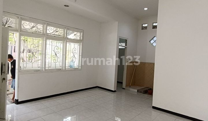 Rumah Area Mulyosari Fnl Galaxy Manyar Kertoarjo 2