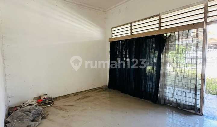 Rumah Ell Area Kertajaya Indah,dharmahusada Indah Galaxy Hitung Tanah
