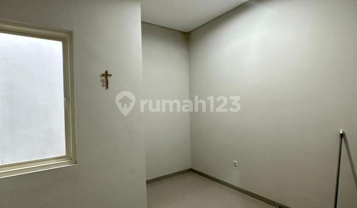 Rumah Ell Bhaskara Area Galaxy Mulyosari Babatan Pantai Minimalis, Semi Furnished 2