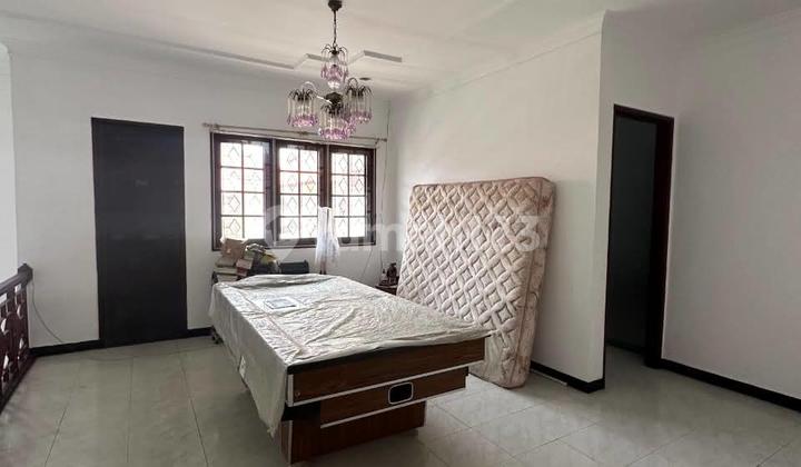 Rumah Ell Murah Area Mulyosari Pakuwon City Kertajaya Indah 2