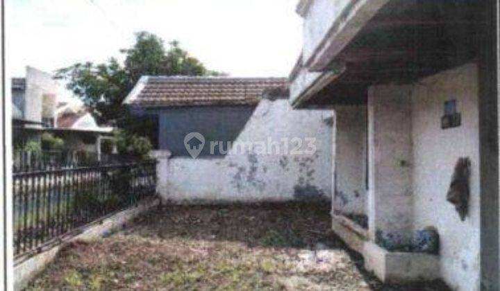 Dijual Rumah Dt Baruk Utara Strategis Selangkah Menuju Merr 2