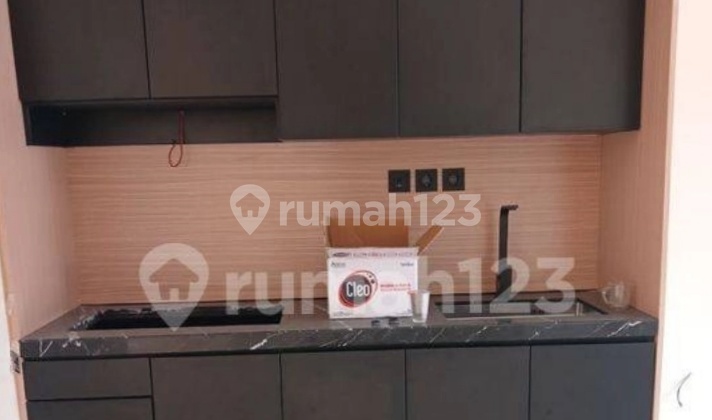 Dijual Rumah Snn Rungkut Harapan Dekat Merr Dan Pasar Soponyono 1