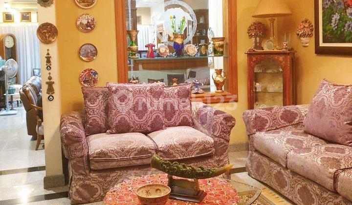 Rumah Ell Area Galaxy Araya Klampis 2