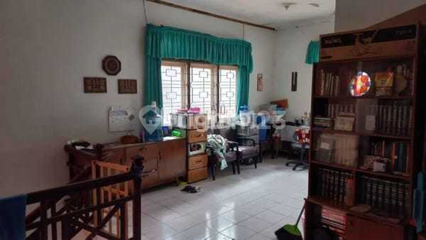 Rumah Area Jemursari Tenggilis Fnl Nginden Dekat Rs 2