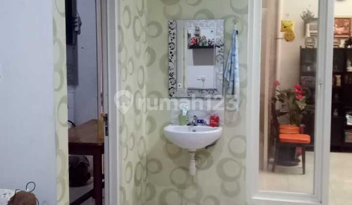 Rumah Siap Huni Area Manyar Kertajaya Nginden Fnl