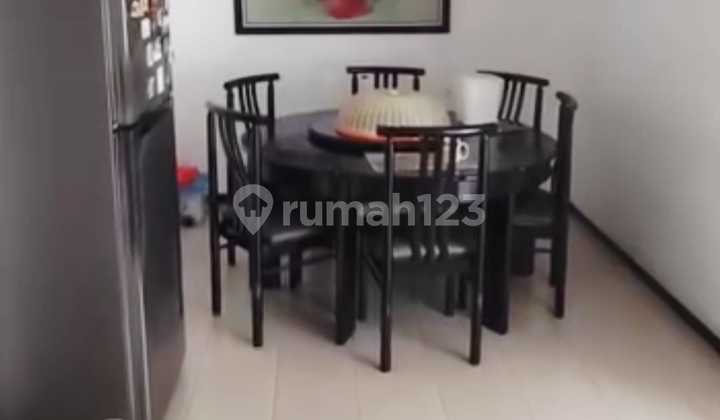 Rumah Siap Huni Fnl Area Kertajaya Galaxy Mulyorejo 2