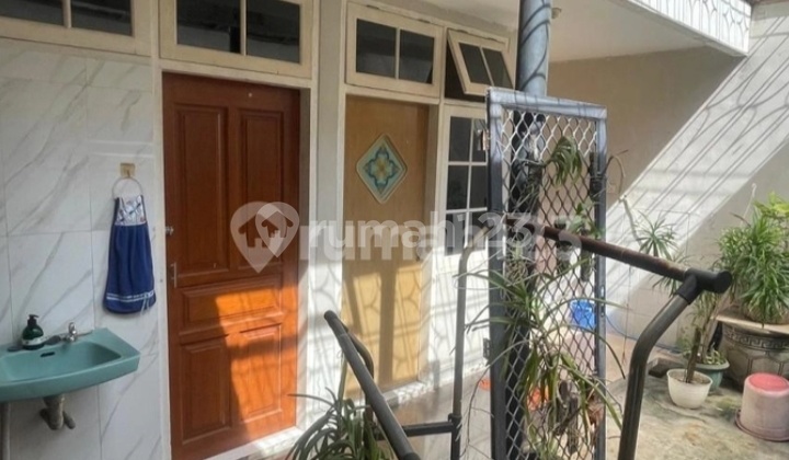 Rumah Siap Huni Bagus Shj Dharmahusada Indah Utara Rumah Siap Huni Bagus Shj Dharmahusada Indah Utara