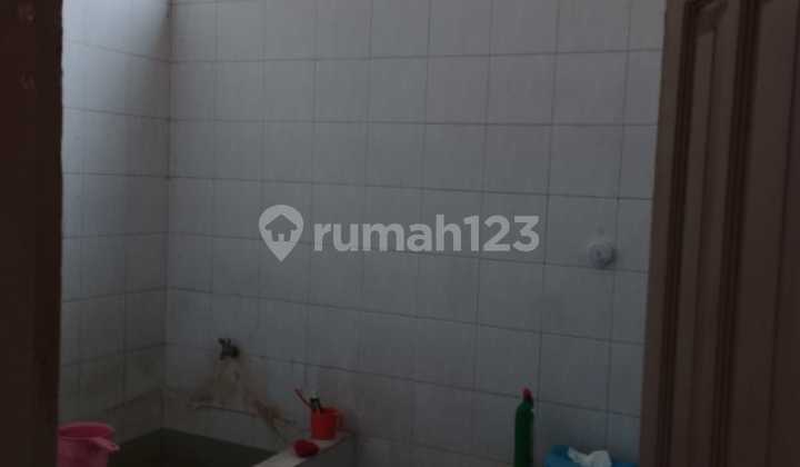 Fnl Sell House Land Area Calculation Manyar Galaxy Semolowaru