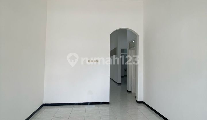 Rumah Area Mulyosari Fnl Galaxy Manyar Kertoarjo