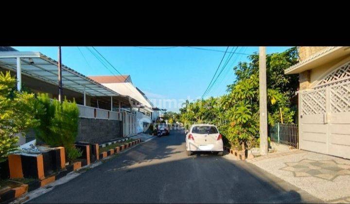 Rumah Penjaringan Asri Sn Di Bawah Harga Pasaran Dekat Upn Merr Tol Juanda Di Surabaya 1