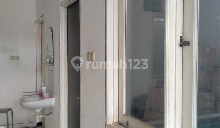 Cheap House Near Merr Area Kenjeran Karang Empat Putro Agung Fnl 2