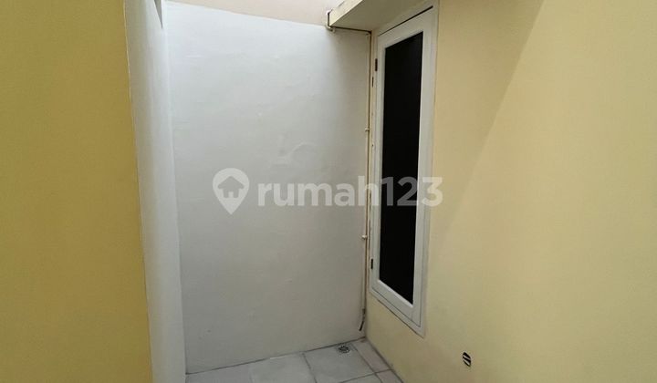 Ell's House Calculate Land Area Ngagel Manyar Nginden 2