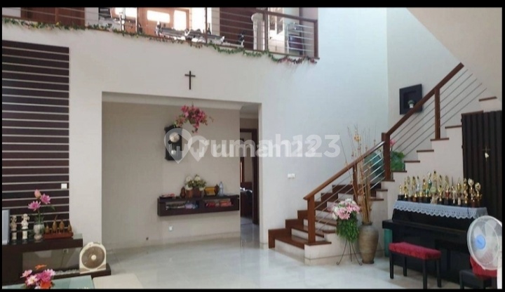 Araya Snm 1 Galaxy Bumi Permai Bagus House 1