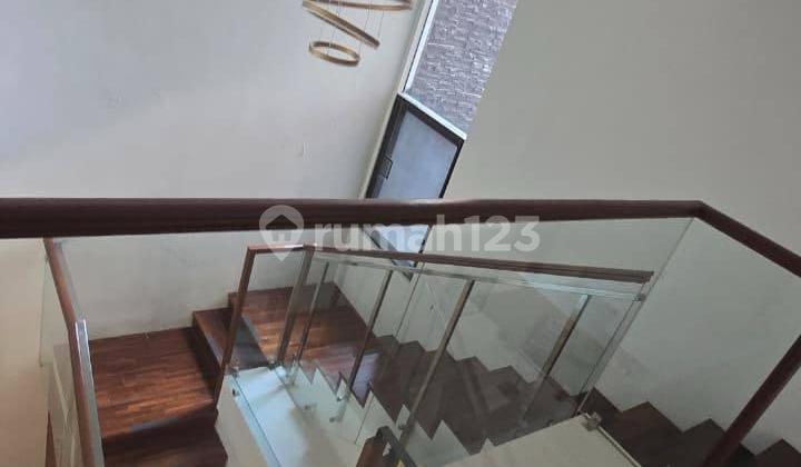 Semi-Furnished Ready-to-Occupy House in Mulyosari, Araya, Galaxi Bumi Permai Ell Area