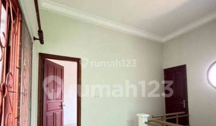 Dijual Rumah Dn Di Graha Santoso Regency Turun Harga Siap Huni Semi Furnish 1