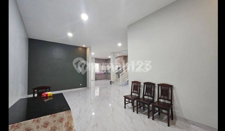 Drop Price Rumah Me Minimalis 2 Lantai Rungkut Harapan Surabaya Good Mepet Merr 2