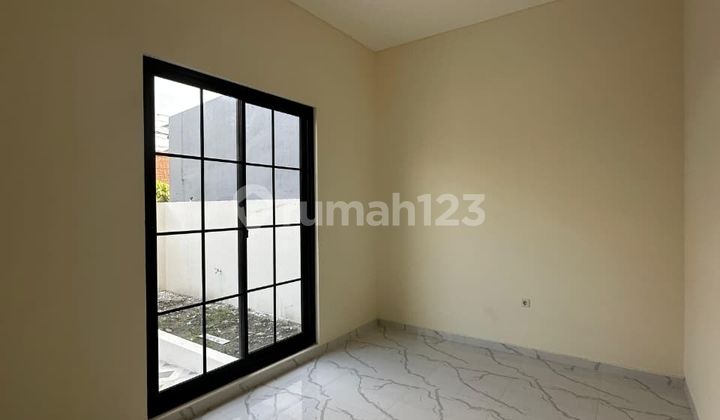Ell New Minimalist House in Mulyosari Sutorejo Babatan Area 2