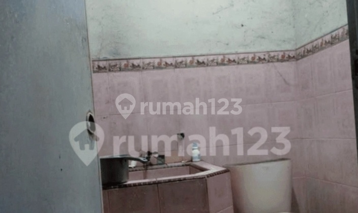 Rumah Lama Sns Di Rungkut Harapan Selangkah Dari Merr 2