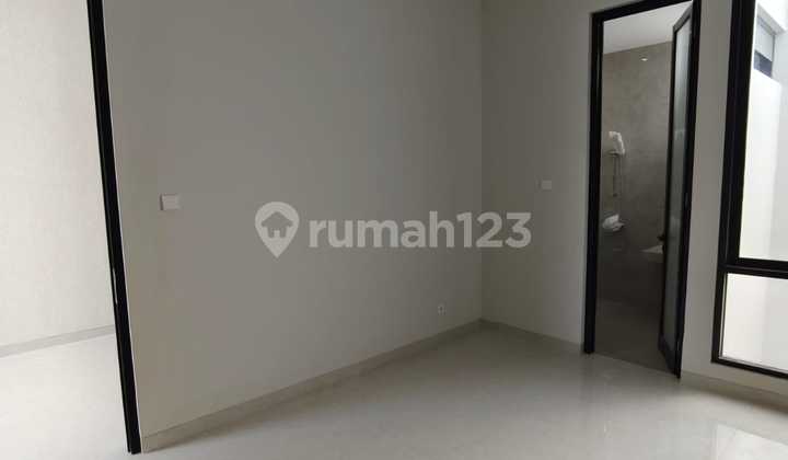 Rumah Ell Daerah Baru Gress Modern Tropicaltype Hook Galaxy Bumi Permai 2