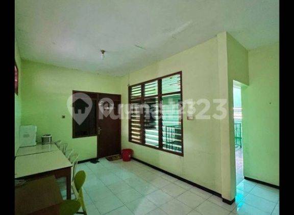 Murah 9,2jt M Rumah Sm Kost Aktif 12 Kamar Dekat Ubaya Tenggilis 1