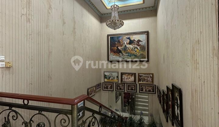 Rumah Kal Sutorejo Prima Pakuwon City Mulyosariclassic Siap Huni 1