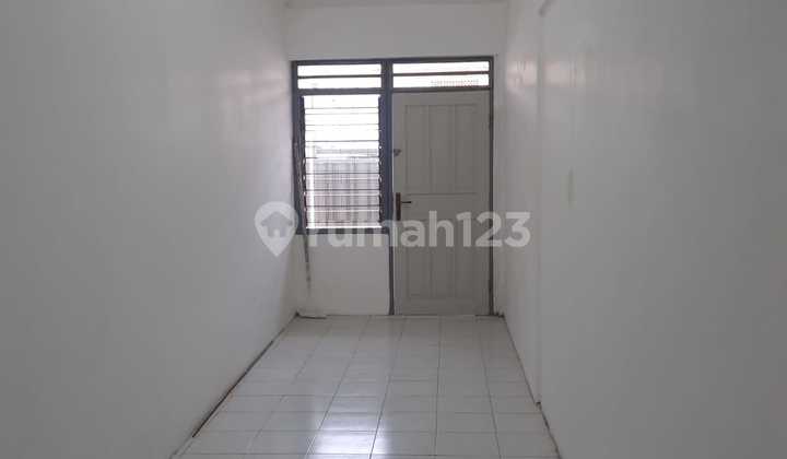 Rumah 1,5 Lantai Ell Renov Daerah Sutorejo 1