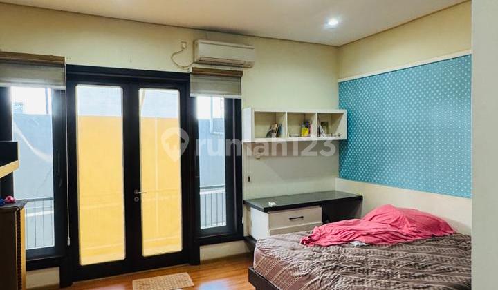 Well-Maintained House Price Reduced East Surabaya Area Fnl City Center 2