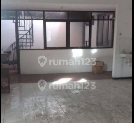 Nirwana Executive Block Front Nirwana Executive Block Front